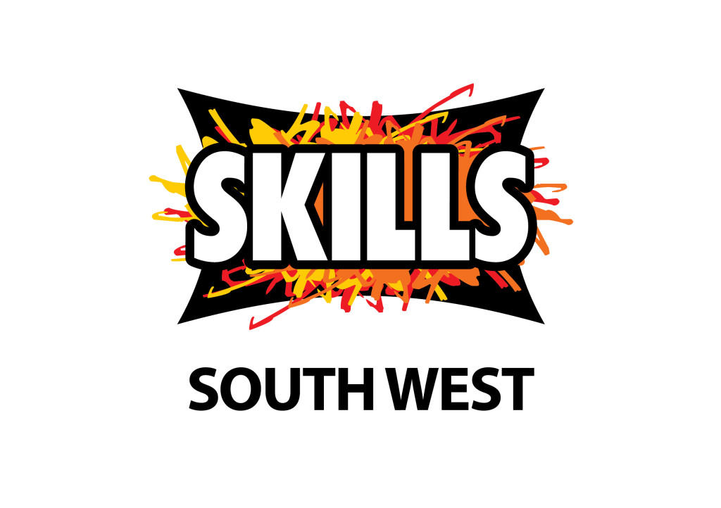Skills-logo-south-west